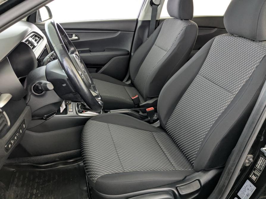 Kia Rio IV Москва  - изображение 20
