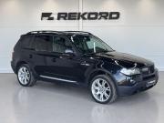 BMW X3 I (E83) Рестайлинг Уфа  - изображение 20