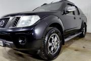 Nissan Navara (Frontier) III (D40) Рестайлинг Волгоград  - изображение 48