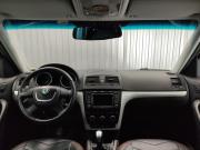 Skoda Yeti I Пермь  - изображение 26