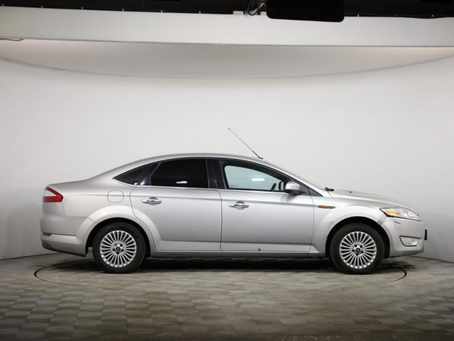 Ford Mondeo IV Санкт-Петербург  - изображение 4