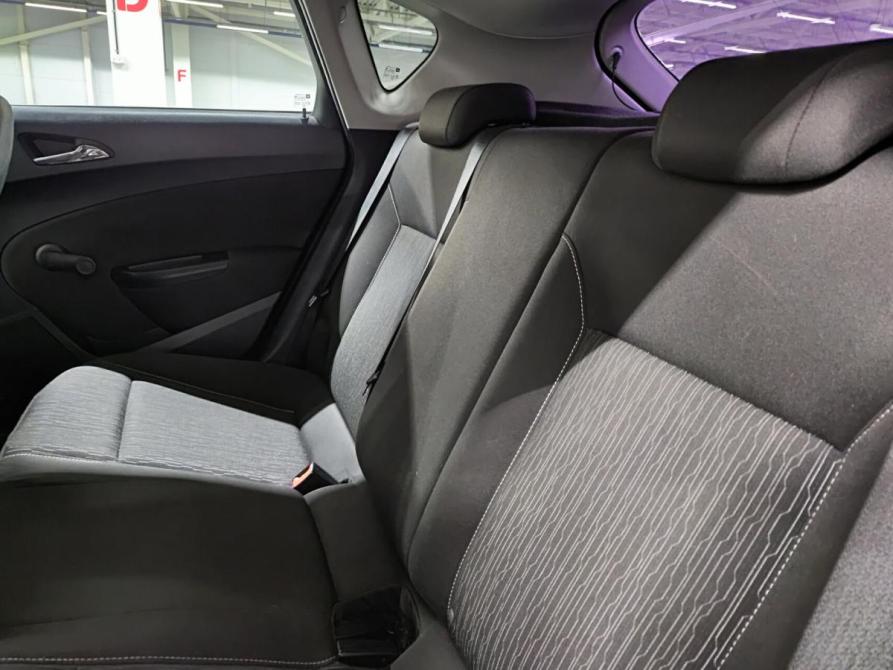 Opel Astra J Рестайлинг Казань  - изображение 15
