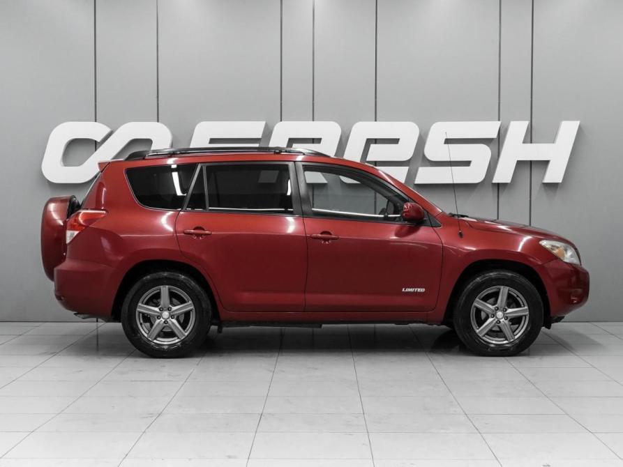 Toyota RAV4 III (XA30) Ростов-на-Дону  - изображение 5