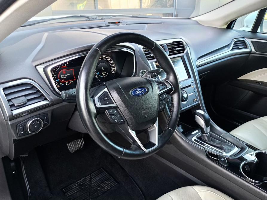 Ford Mondeo V Казань  - изображение 5