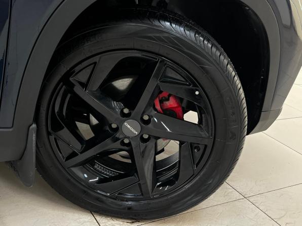 Omoda C5 I с пробегом 2023 года, цена 1 800 000 рублей, 29257 км, внедорожник, Автокод Объявления