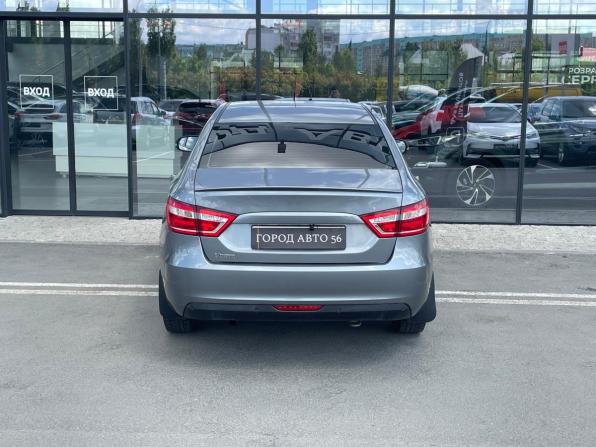 Lada (ВАЗ) Vesta I с пробегом 2019 года, цена 785 000 рублей, 143900 км, седан, Автокод Объявления