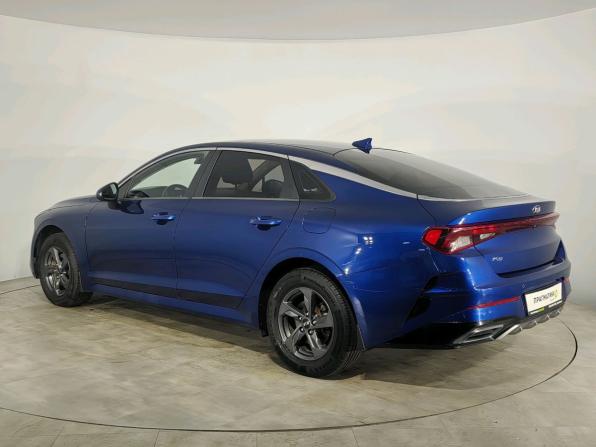 Kia K5 III с пробегом 2020 года, цена 1 789 000 рублей, 148416 км, седан, Автокод Объявления