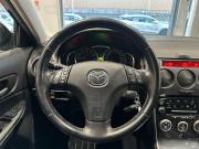 Mazda 6 I (GG) Рестайлинг Москва  - изображение 32