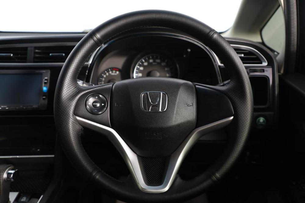 Honda Shuttle II Новосибирск  - изображение 12
