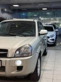 Hyundai Tucson I Челябинск  - изображение 32