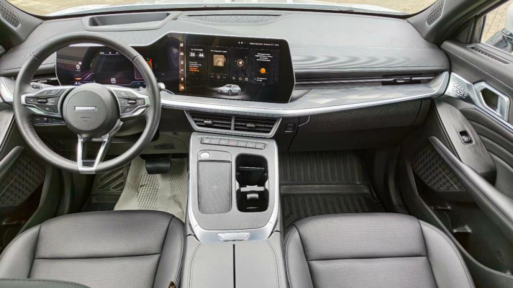 Haval F7 II Астрахань  - изображение 16