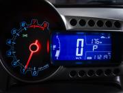 Chevrolet Aveo II Москва  - изображение 39