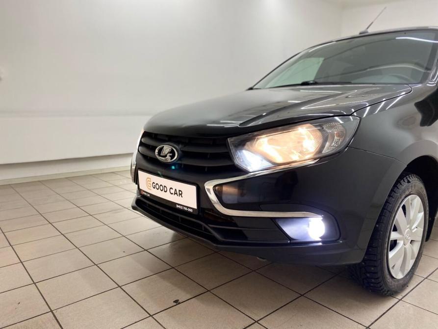 Lada (ВАЗ) Granta I Рестайлинг Энгельс  - изображение 10