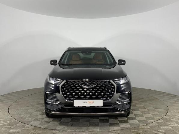 Chery Tiggo 8 Pro Max I Рестайлинг с пробегом 2023 года, цена 2 239 400 рублей, 69819 км, внедорожник, Автокод Объявления