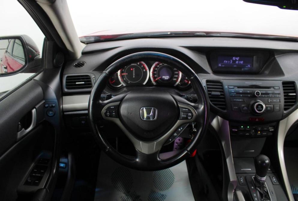 Honda Accord VIII Нижний Новгород  - изображение 17