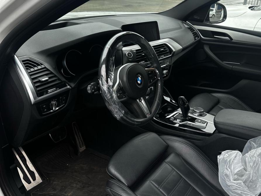 BMW X4 II (G02) Санкт-Петербург  - изображение 3