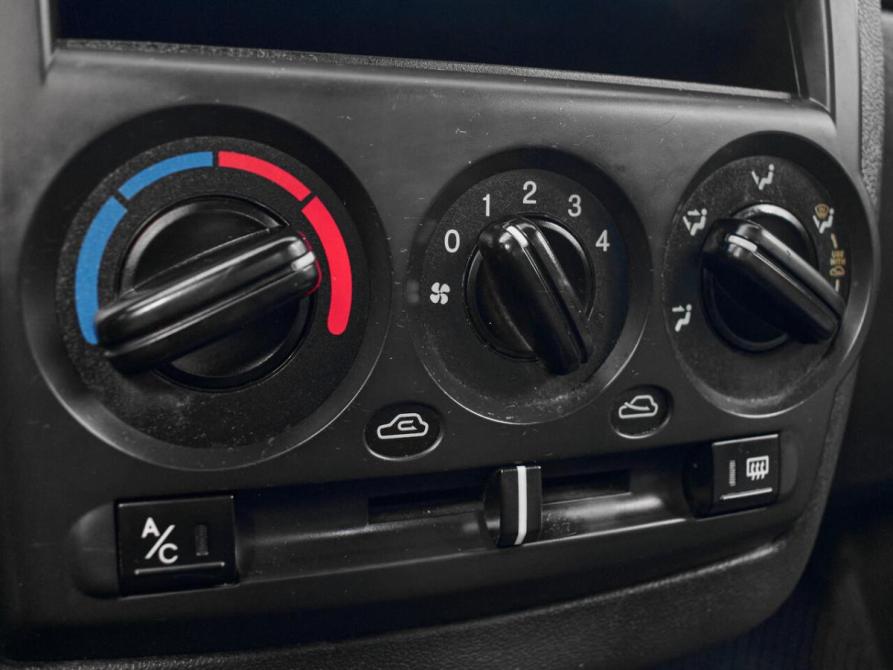 Hyundai Getz I Рестайлинг Екатеринбург  - изображение 16