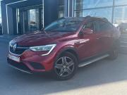 Renault Arkana I Санкт-Петербург  - изображение 5