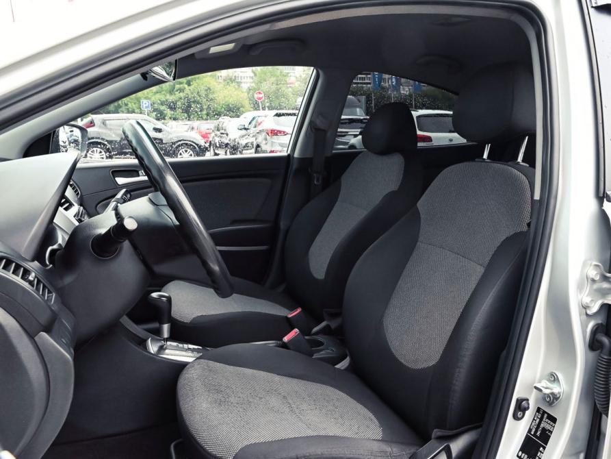 Hyundai Solaris I Екатеринбург  - изображение 14