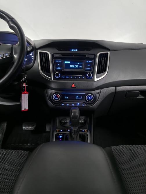 Hyundai Creta I Москва  - изображение 12