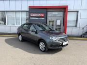 Lada (ВАЗ) Granta I Рестайлинг Альметьевск  - изображение 23