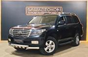 Toyota Land Cruiser 200 Series Уфа  - изображение 25