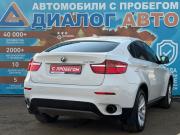 BMW X6 I (E71) Рестайлинг Набережные Челны  - изображение 25