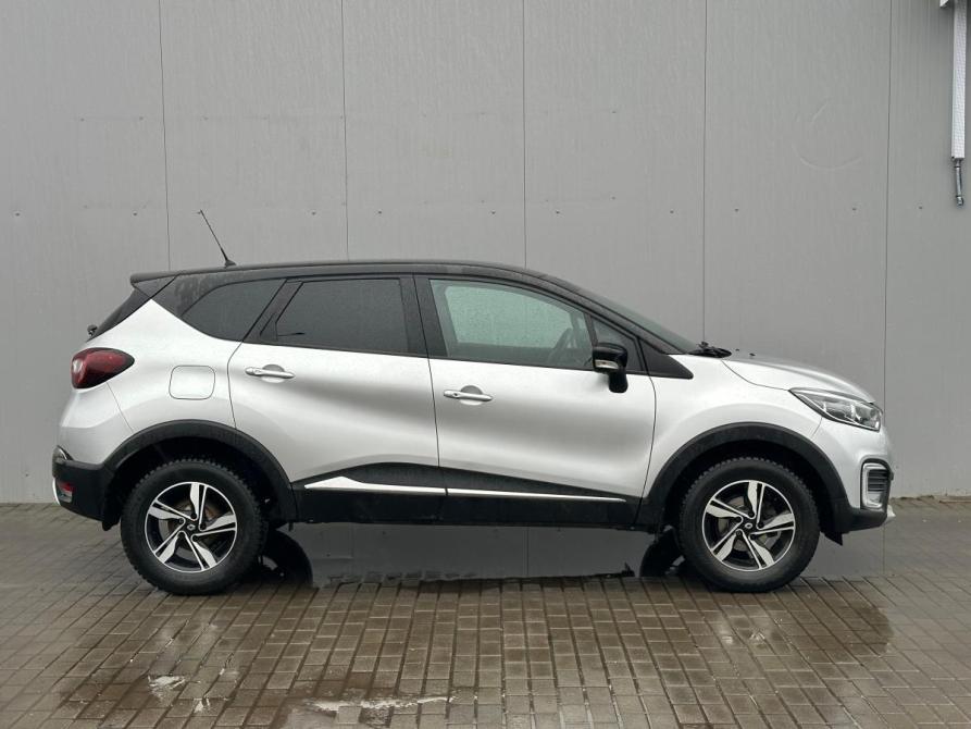 Renault Kaptur I Тамбов  - изображение 9