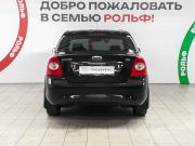 Ford Focus II Рестайлинг Москва  - изображение 20