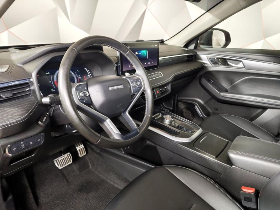 Haval Jolion I Рестайлинг Москва  - изображение 19