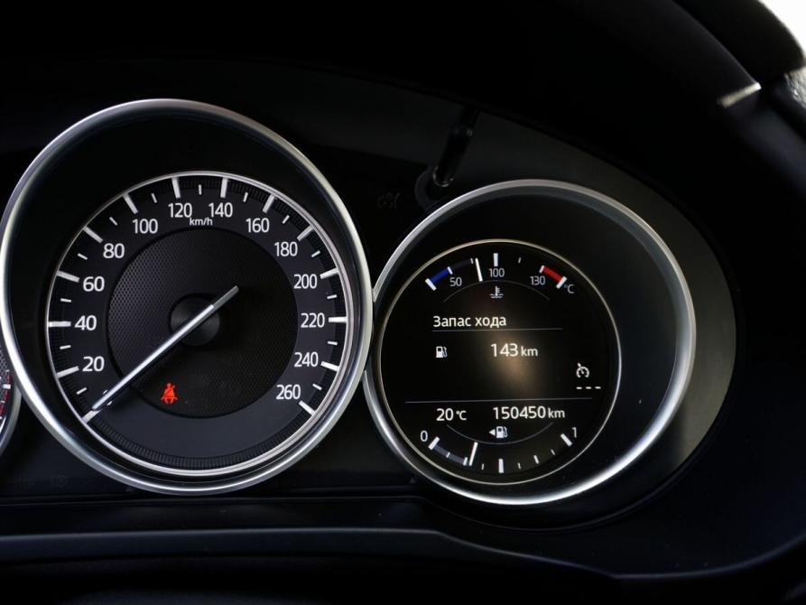 Mazda CX-5 II Москва  - изображение 19