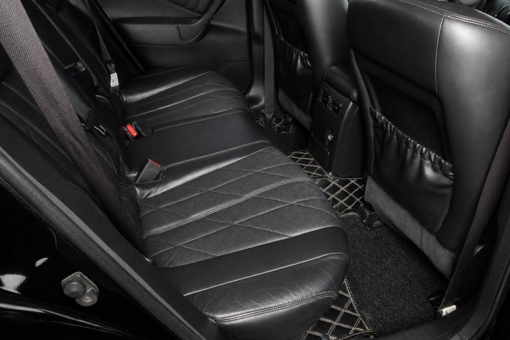 Infiniti QX70 Челябинск  - изображение 16