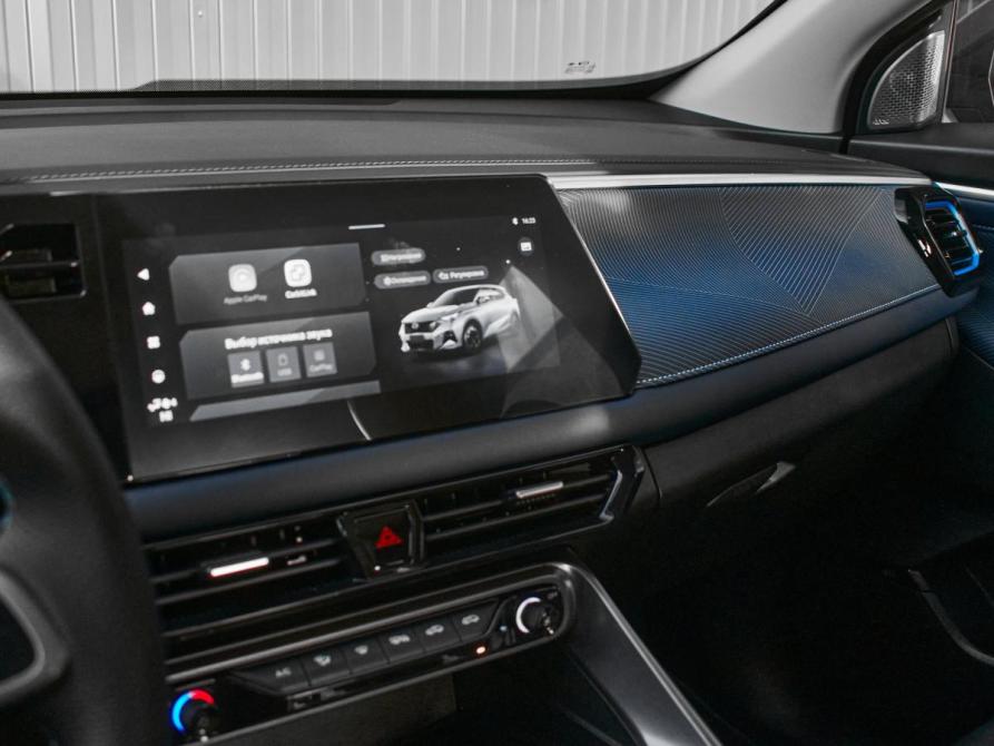 GAC GS3 Екатеринбург  - изображение 15