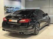 Infiniti M IV Новосибирск  - изображение 31