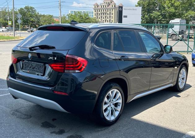 BMW X1 I (E84) с пробегом 2010 года, цена 1 170 000 рублей, 185000 км, внедорожник, Автокод Объявления