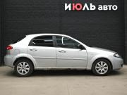 Chevrolet Lacetti I Екатеринбург  - изображение 10