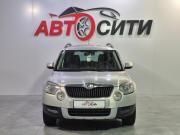 Skoda Yeti I Воронеж  - изображение 23