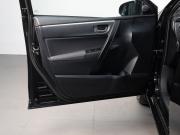 Toyota Corolla XI (E160 E170 E180) Рестайлинг 1 Тюмень  - изображение 34