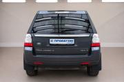 Land Rover Freelander II Рестайлинг Москва  - изображение 18
