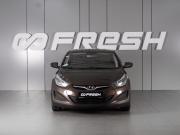 Hyundai Elantra V (MD) Минеральные Воды  - изображение 19