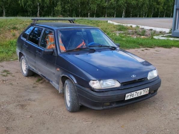 Lada (ВАЗ) 2114 с пробегом 2013 года, цена 130 000 рублей, 185754 км, хэтчбек, Автокод Объявления