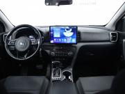 Kia Sportage IV Рестайлинг Уфа  - изображение 31