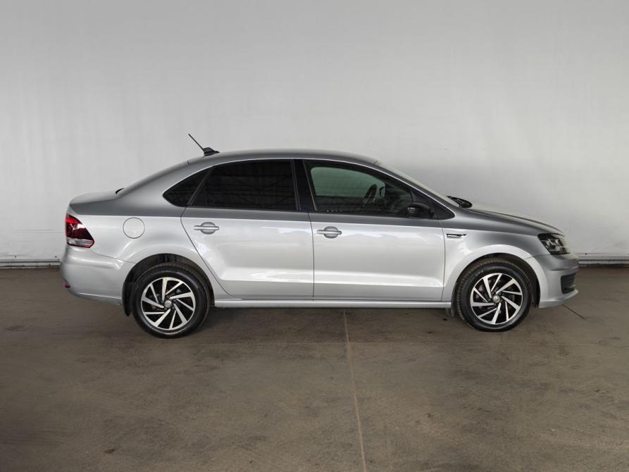 Volkswagen Polo V Рестайлинг Москва  - изображение 7