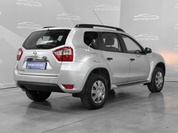 Nissan Terrano III (D10) с пробегом 2017 года, цена 855 000 рублей, 149000 км, внедорожник, Автокод Объявления