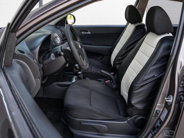 Hyundai i30 I Рестайлинг с пробегом 2010 года, цена 810 000 рублей, 95750 км, хэтчбек, Автокод Объявления