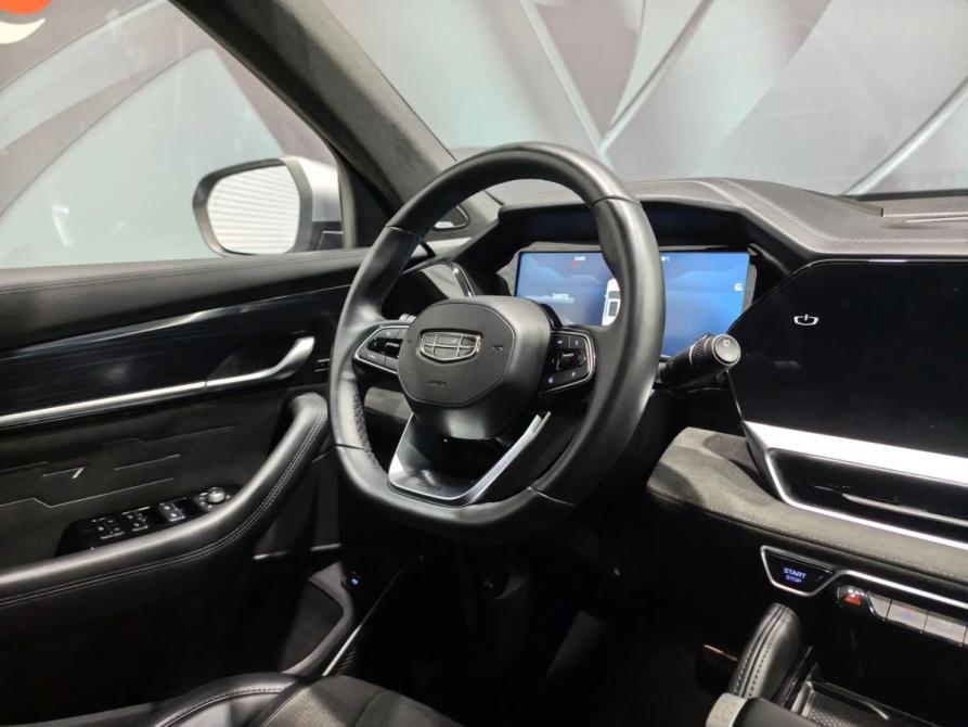 Geely Monjaro I Пермь  - изображение 16