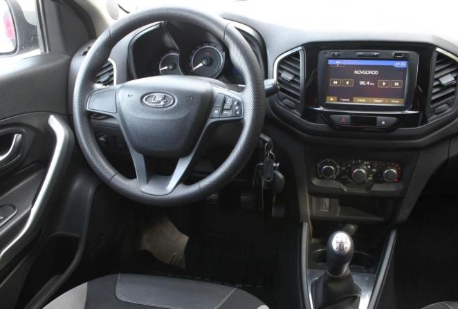 Lada (ВАЗ) XRAY I с пробегом 2016 года, цена 640 000 рублей, 147910 км, хэтчбек, Автокод Объявления