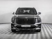GAC GS8 II Москва  - изображение 22