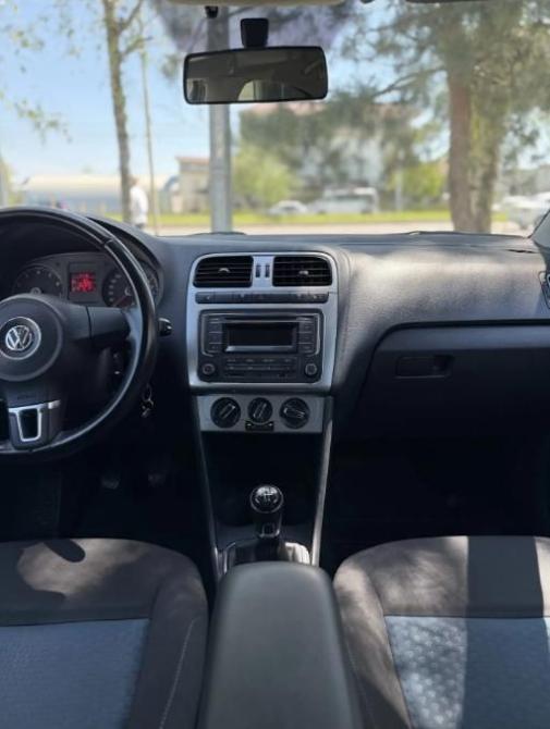 Volkswagen Polo V Ставрополь  - изображение 16