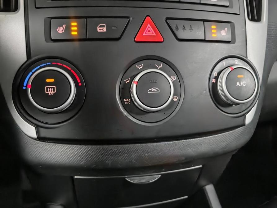 Kia Ceed I Рестайлинг Москва  - изображение 18